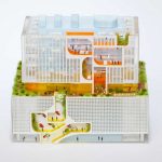 GUGGENHEIM COLLECTION CENTRE - Sheet1