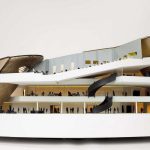 L’ASSEMBLEE RADIEUSE, LIBREVILLE, GABON. - Sheet2