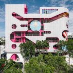 MIAMI MUSEUM GARAGE - Sheet3
