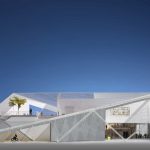 US DAVIS MANETTI SHREM MUSEUM - Sheet3