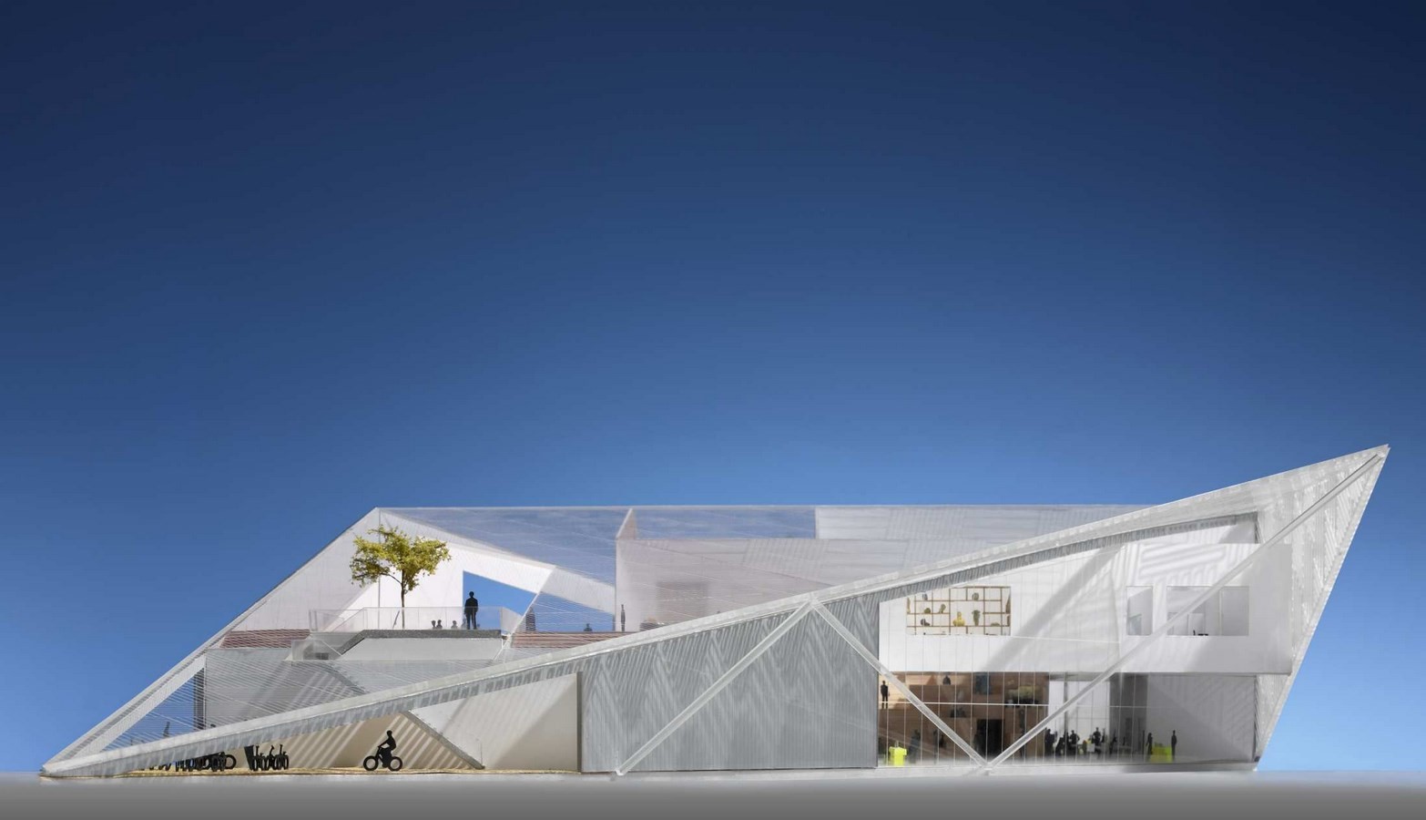 US DAVIS MANETTI SHREM MUSEUM - Sheet3