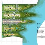 WEIFANG MASTERPLAN, CHINA. - Sheet3