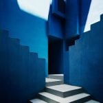 How famous Architects use color in architecture -10