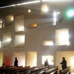 How famous Architects use color in architecture -11