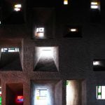 How famous Architects use color in architecture -12