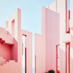 How famous Architects use color in architecture -2
