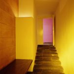 How famous Architects use color in architecture -4