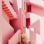 How famous Architects use color in architecture -5