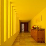How famous Architects use color in architecture -8