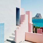 How famous Architects use color in architecture -9