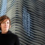 Jeanne Gang- Building Higher Than Gender Descrimination - Rethinking The Future