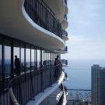 Jeanne Gang- Building higher than gender descrimination-Aqua Tower -4