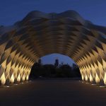 Jeanne Gang- Building higher than gender descrimination-Nature Boardwalk at Lincoln Park Zoo -3