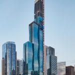 Jeanne Gang- Building higher than gender descrimination-Vista Tower -1