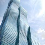 Jeanne Gang- Building higher than gender descrimination-Vista Tower -2