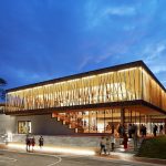 Jeanne Gang- Building higher than gender descrimination-Write theatre -1