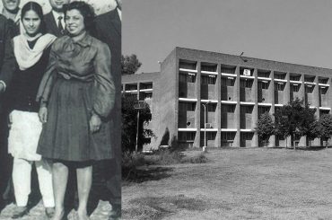 Eulie Chowdhury- First Known Woman in Indian Architecture - Rethinking The Future