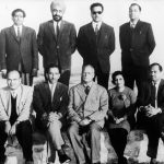 Eulie Chowdhury- First known woman in Indian Architecture -1