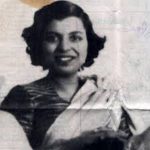 Eulie Chowdhury- First known woman in Indian Architecture -2