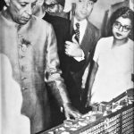 Eulie Chowdhury- First known woman in Indian Architecture -3
