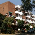 Eulie Chowdhury- First known woman in Indian Architecture -6