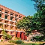 Eulie Chowdhury- First known woman in Indian Architecture -7