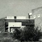 Eulie Chowdhury- First known woman in Indian Architecture -8
