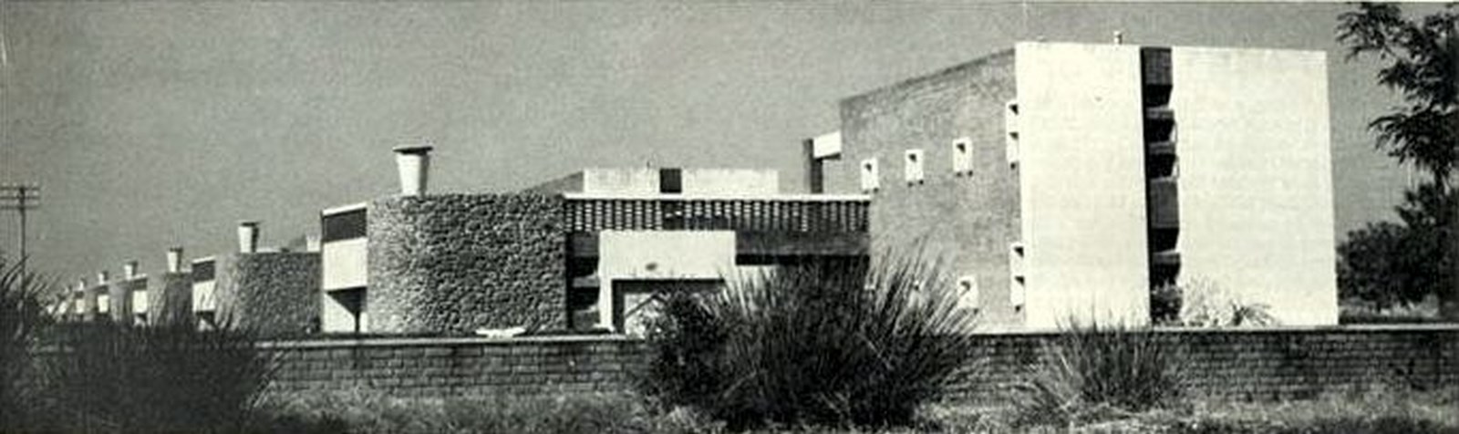 Eulie Chowdhury- First known woman in Indian Architecture -8