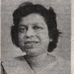 Eulie Chowdhury- First known woman in Indian Architecture -9