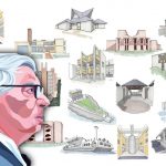 Louis I. Kahn-Lesser Known Facts - Rethinking The Future