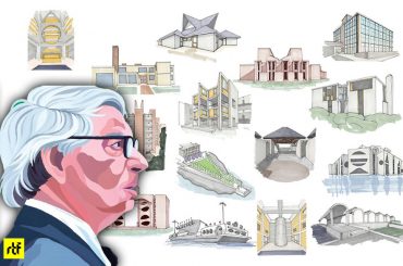 Louis I. Kahn-Lesser Known Facts - Rethinking The Future
