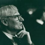 Louis I. Kahn- Lesser known Facts -1