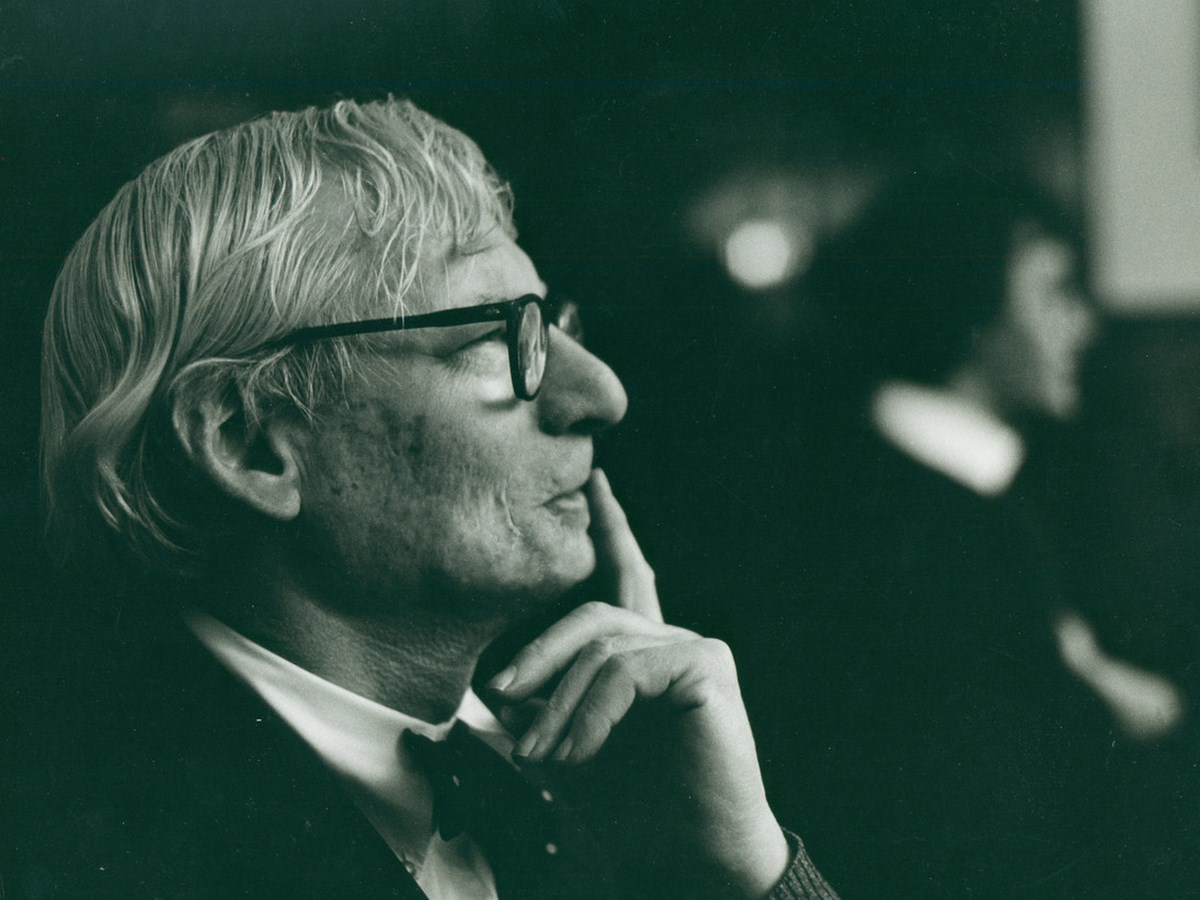Louis I. Kahn- Lesser known Facts -1