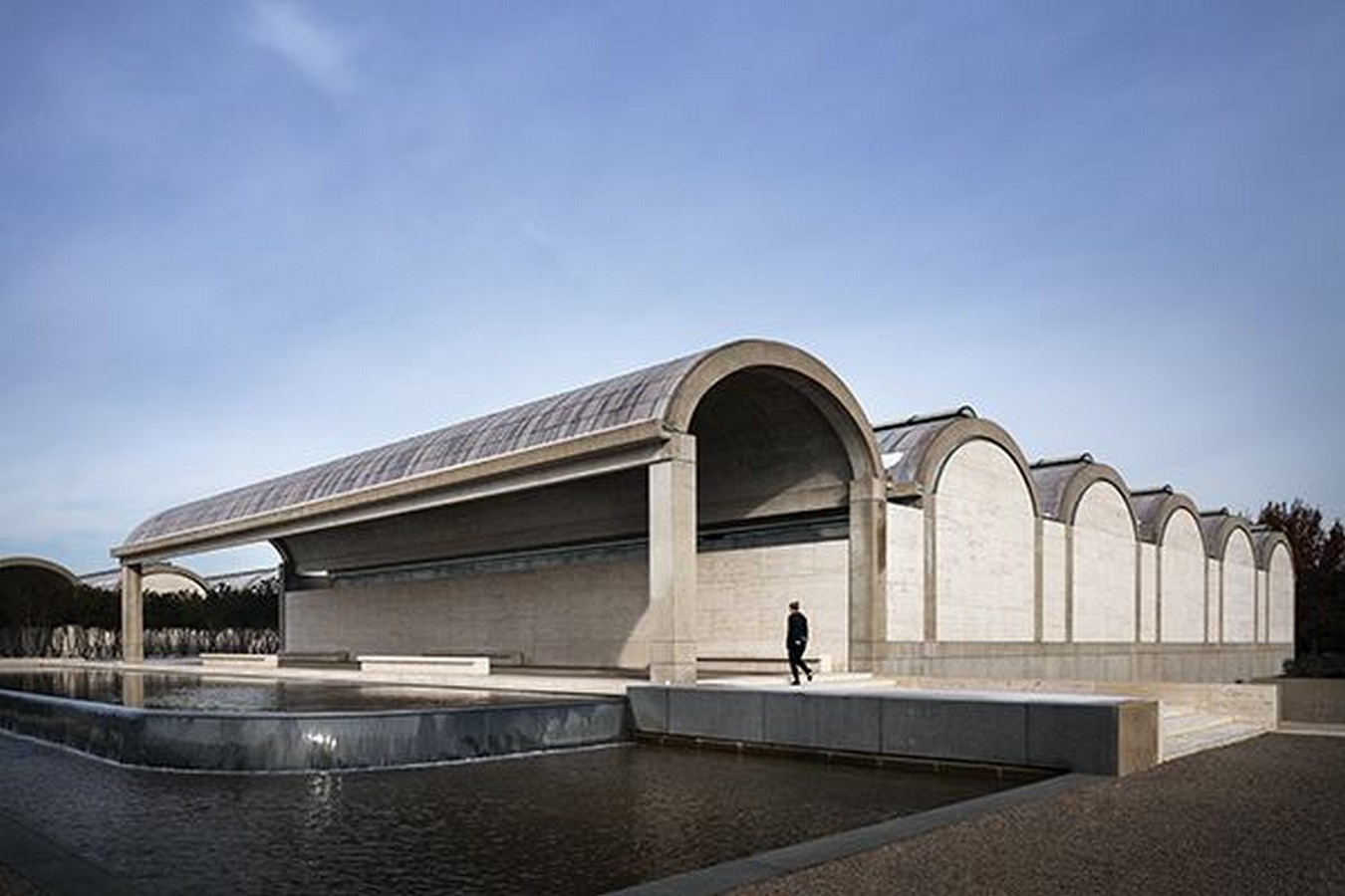 Louis I. Kahn- Lesser known Facts -3