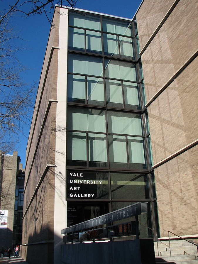 Louis I. Kahn- Lesser known Facts -5