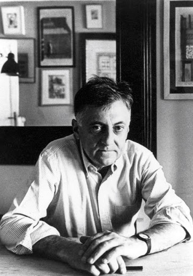 Aldo Rossi - Sheet1