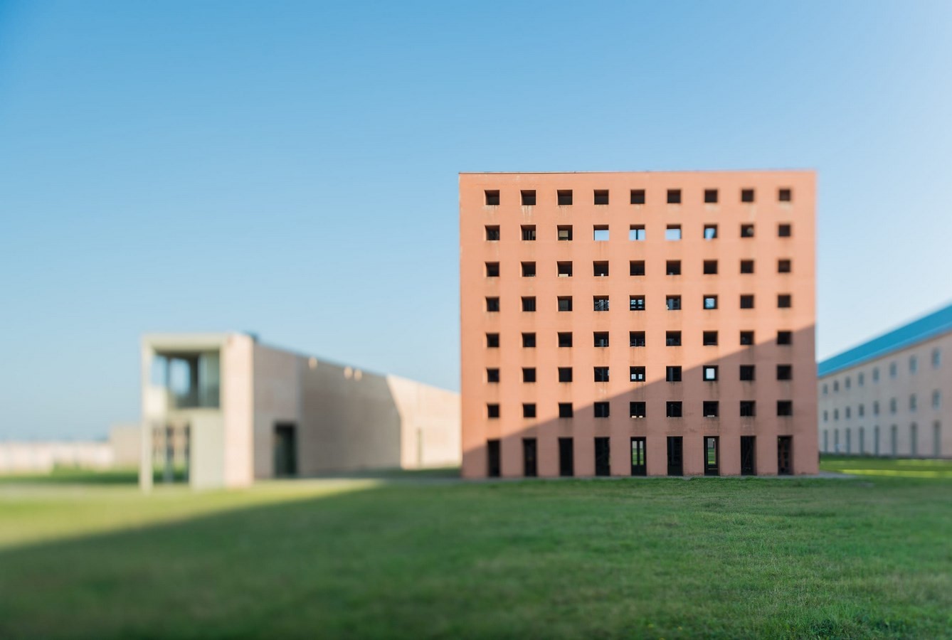 Aldo Rossi - Sheet2