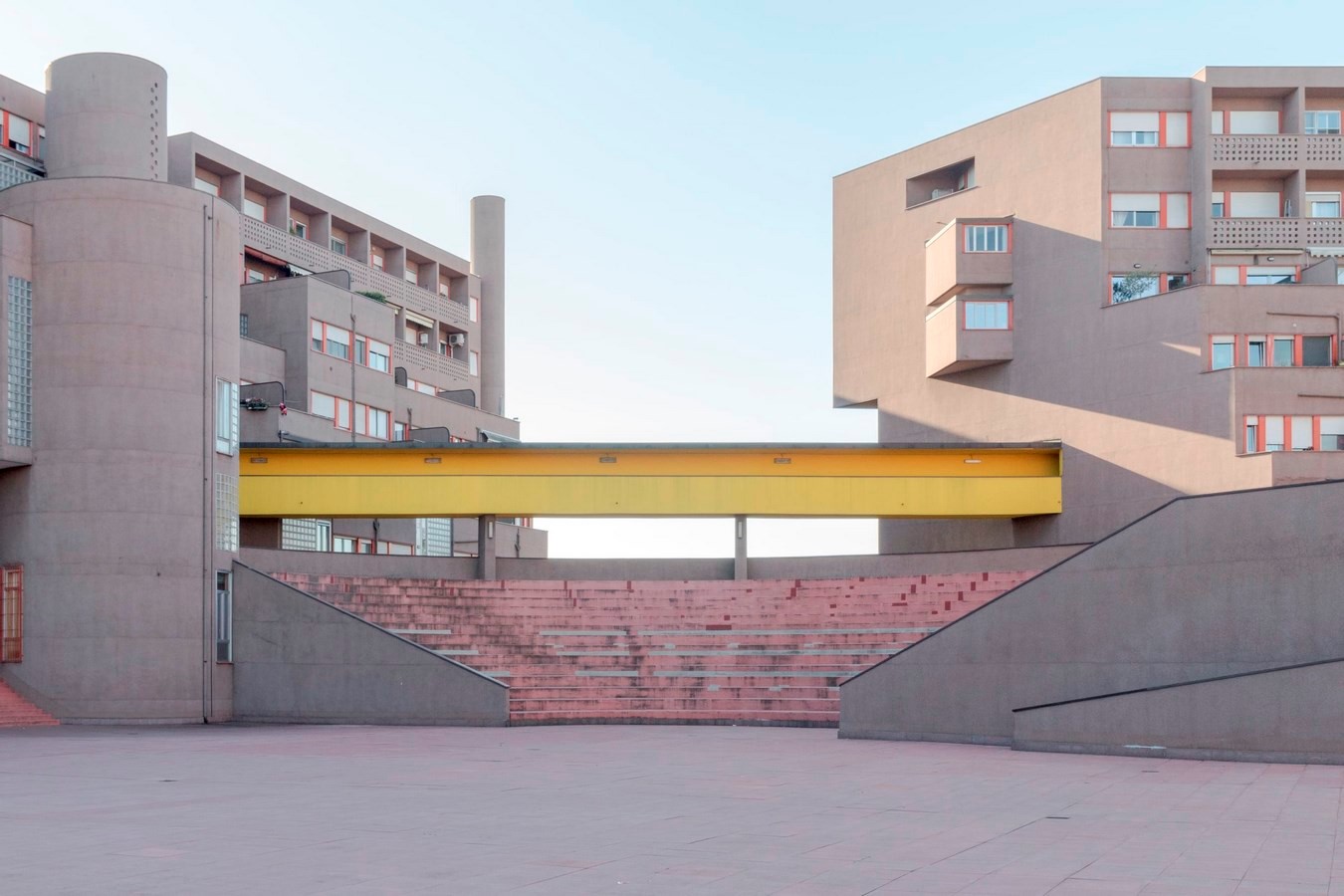 Aldo Rossi - Sheet4