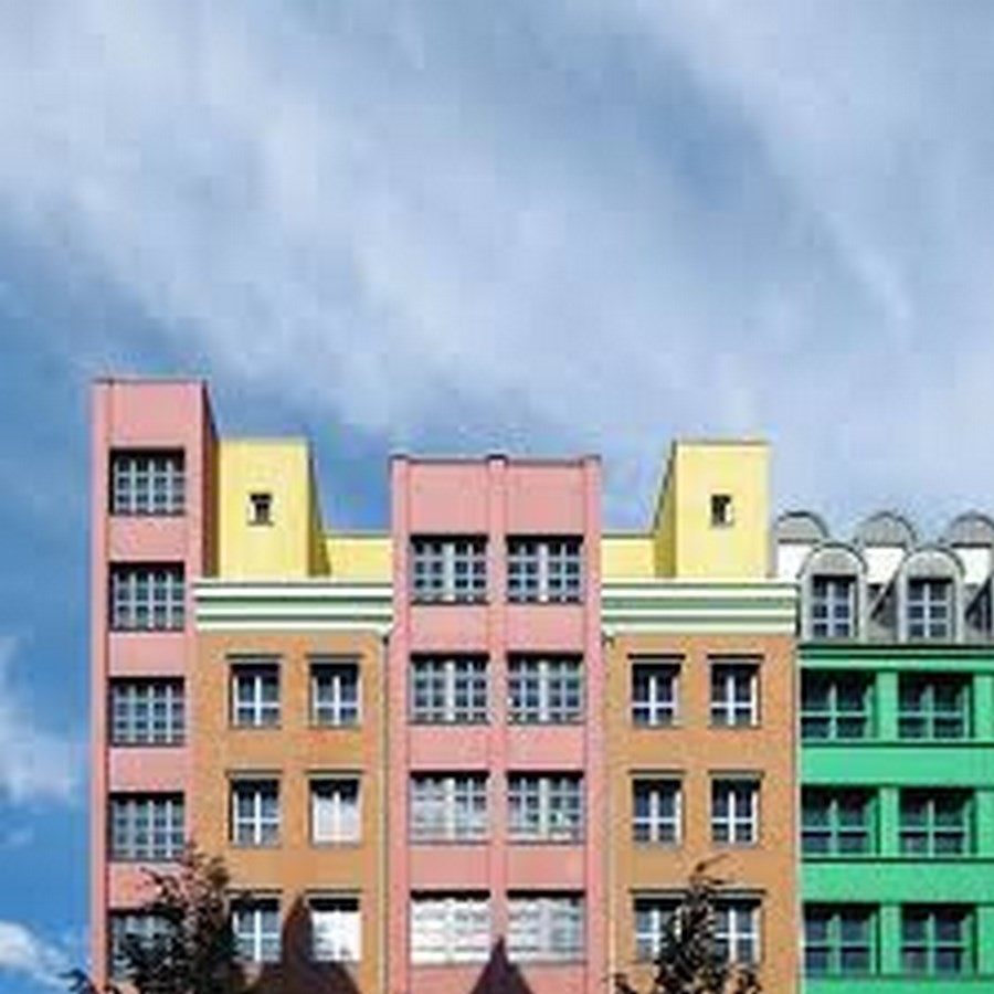 Aldo Rossi - Sheet8