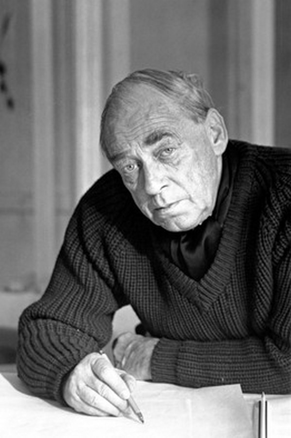 Alvar Aalto - Sheet1