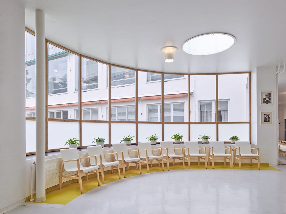 Alvar Aalto - Sheet4