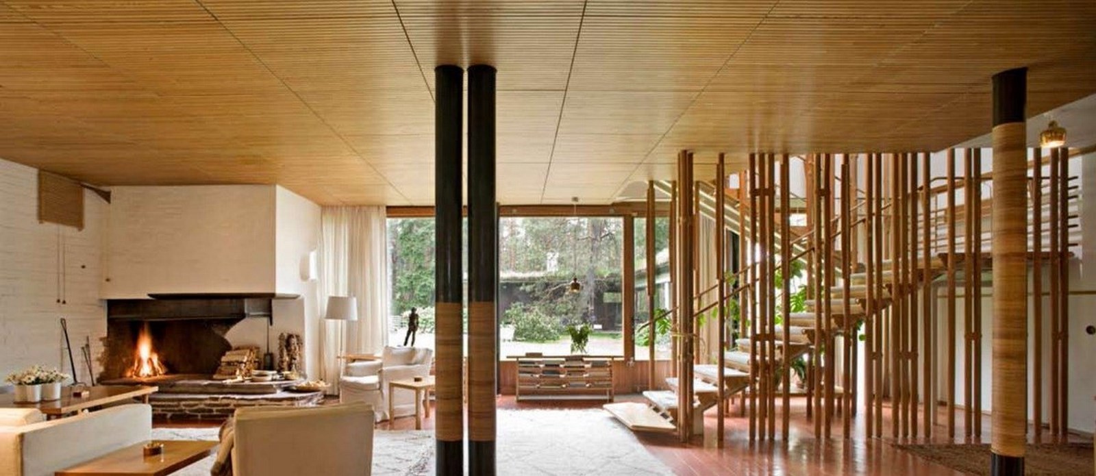 Alvar Aalto - Sheet9