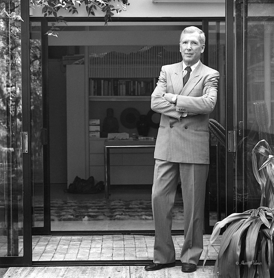 Arthur Erickson - Sheet1