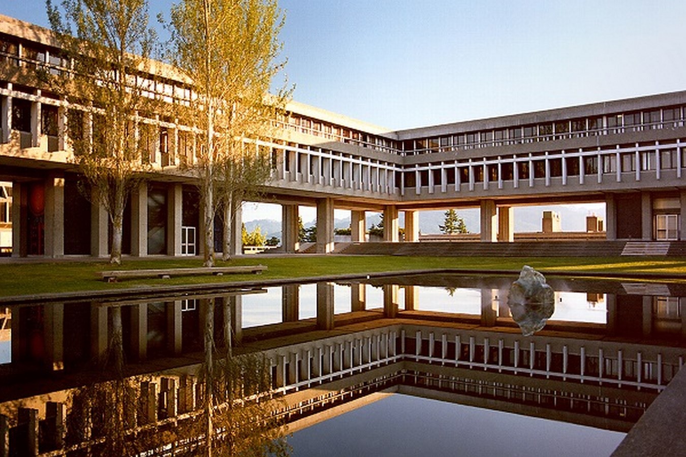 Arthur Erickson - Sheet9