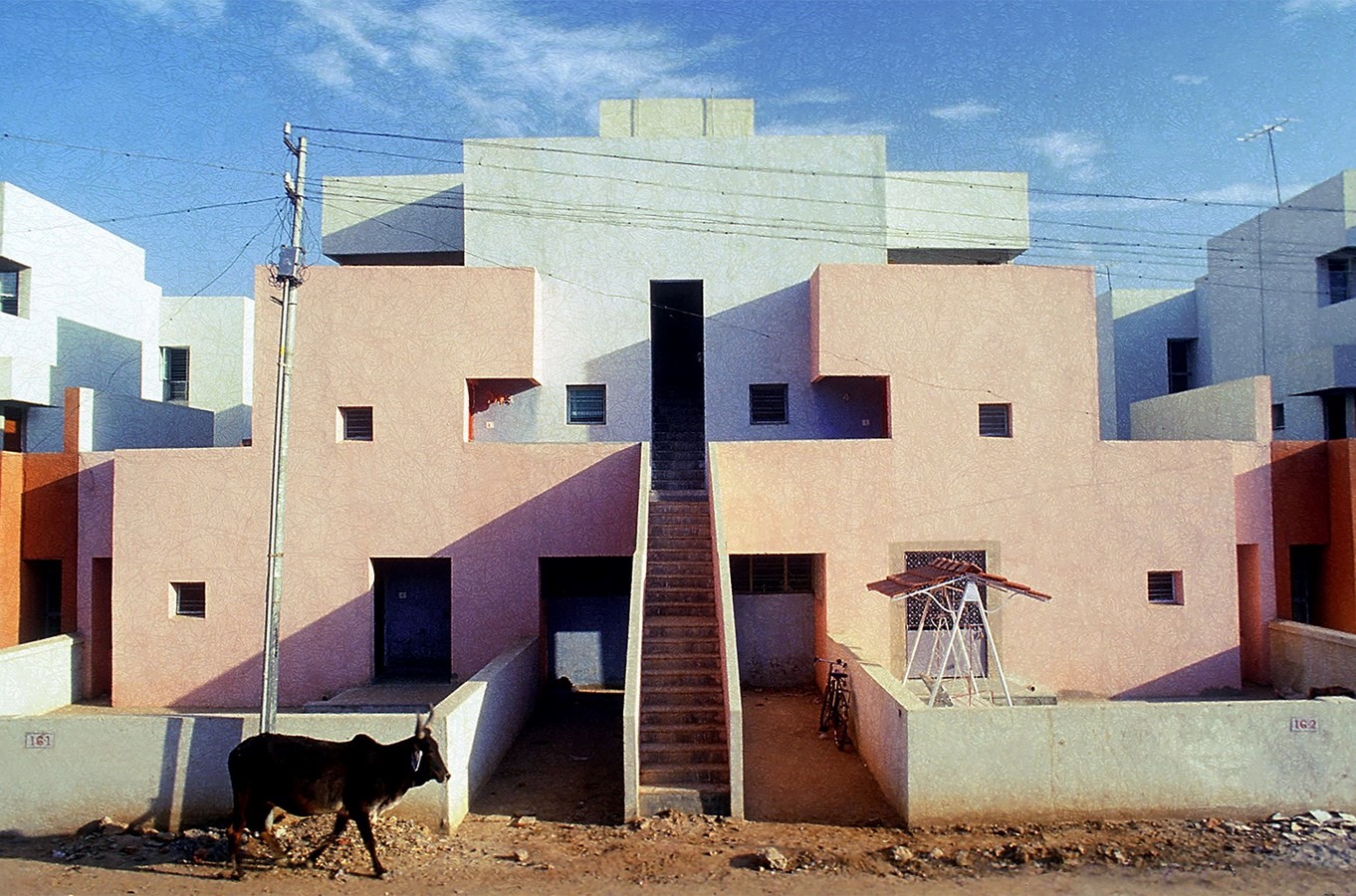 Balkrishna Vithaldas Doshi - Sheet7