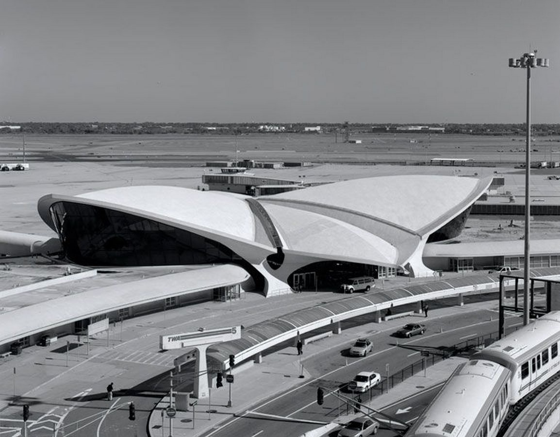 Eero Saarinen - Sheet7