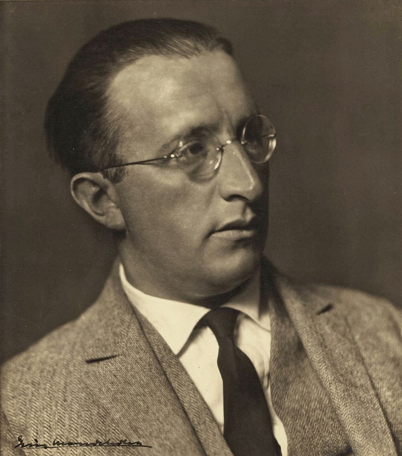 Erich Mendelsohn - Sheet1