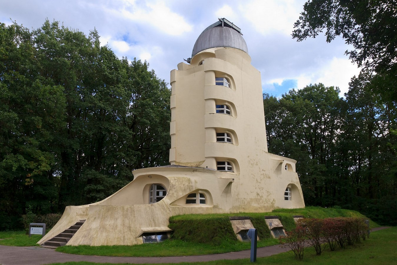 Erich Mendelsohn - Sheet5