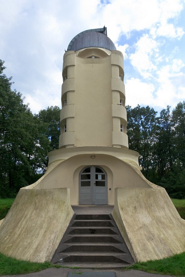 Erich Mendelsohn - Sheet6