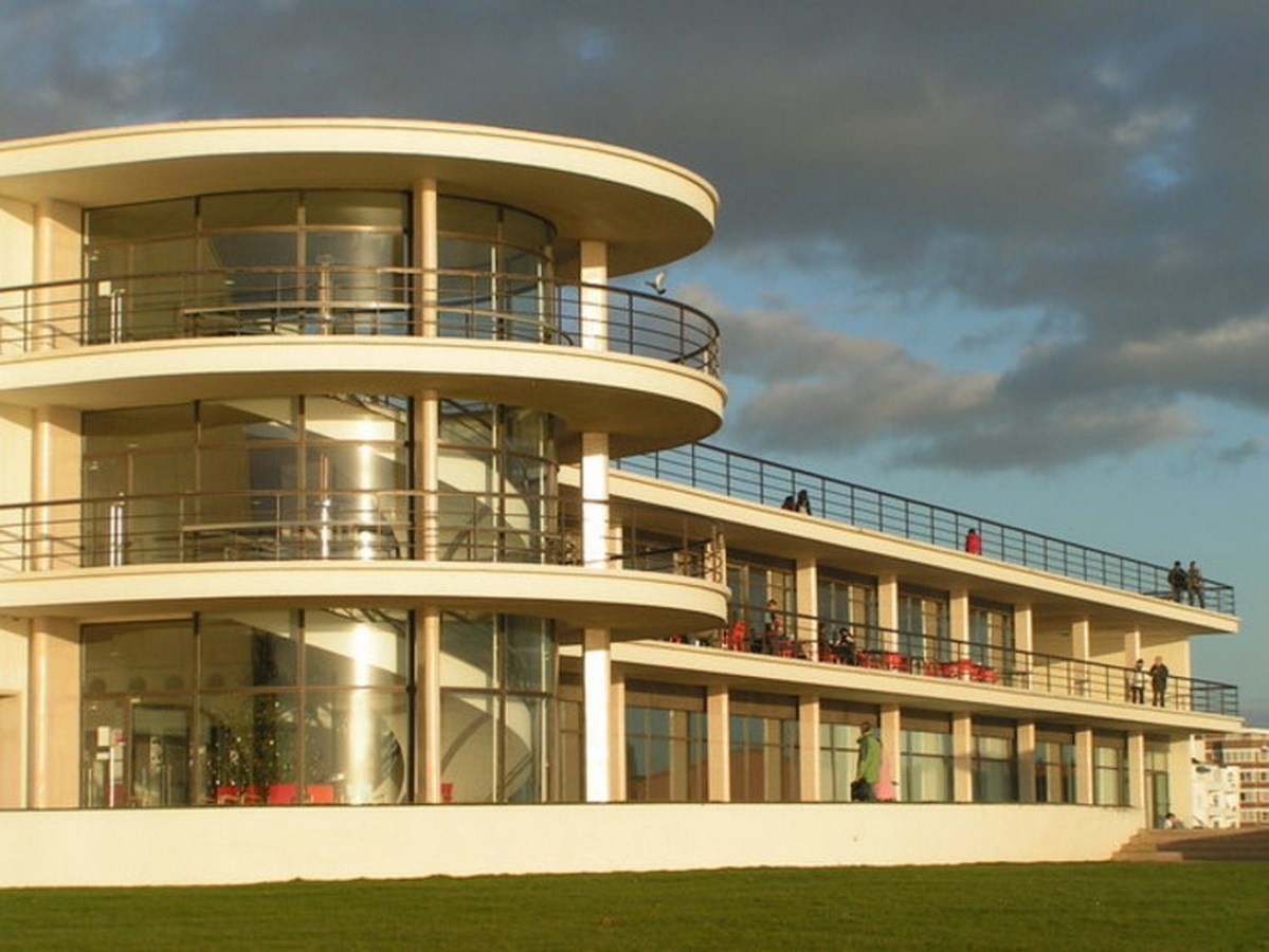 Erich Mendelsohn - Sheet7